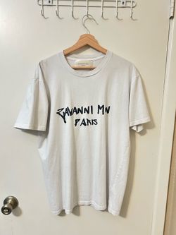 Zavanni Min T Shirt