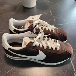 Nike Cortez "Cacao Wow Size 8.5