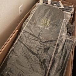 Gold's Gym Workout Bench 