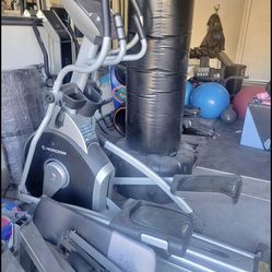 Horizon Elliptical Ex 79