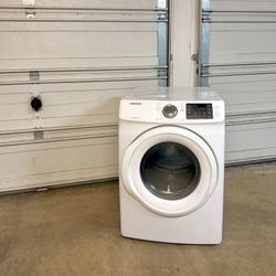 Electric Dryer (working Great Condition)