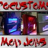 PQCustoms