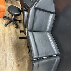 Tattoo Chair 