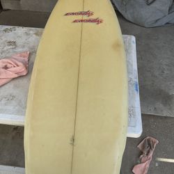 Encinitas Surfboard