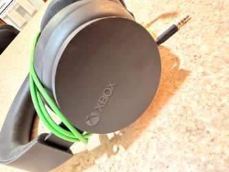 Xbox headphones for Xbox One s/x