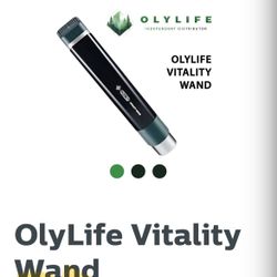 Olylife Vitality Wand