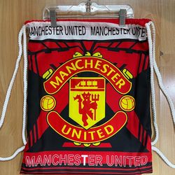 Manchester United Sport Bag