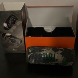 Brand New Bluetooth Speaker 