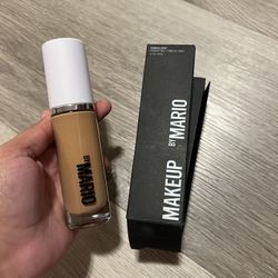 Makeup By Mario Foundation 
