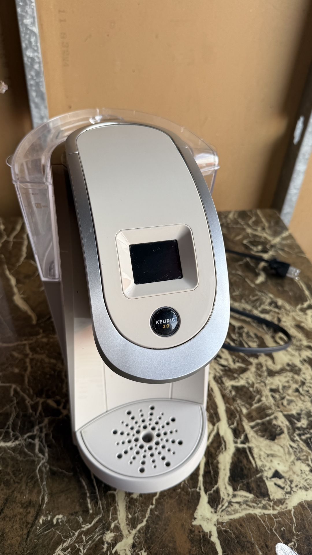 Storage Stuff 5 Items