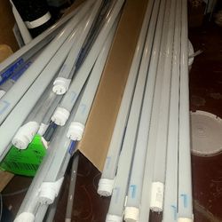 LED Light Bulbs 4ft