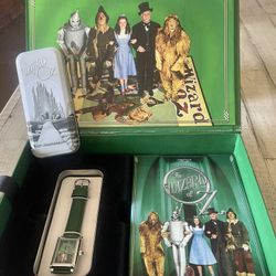 The Wizard Of Oz Ultimate Collection Edition 70th Anniversary