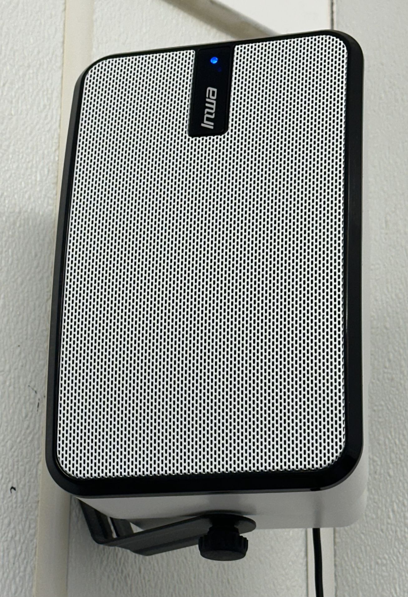 Inwa MZ-621 Wireless Networking Speakers