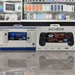 BackBone (Lightning) (Take It Home In Payments/ llévatelo a casa en pagos)