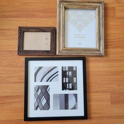 Photo / Picture frames