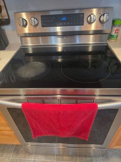 Stove Samsung