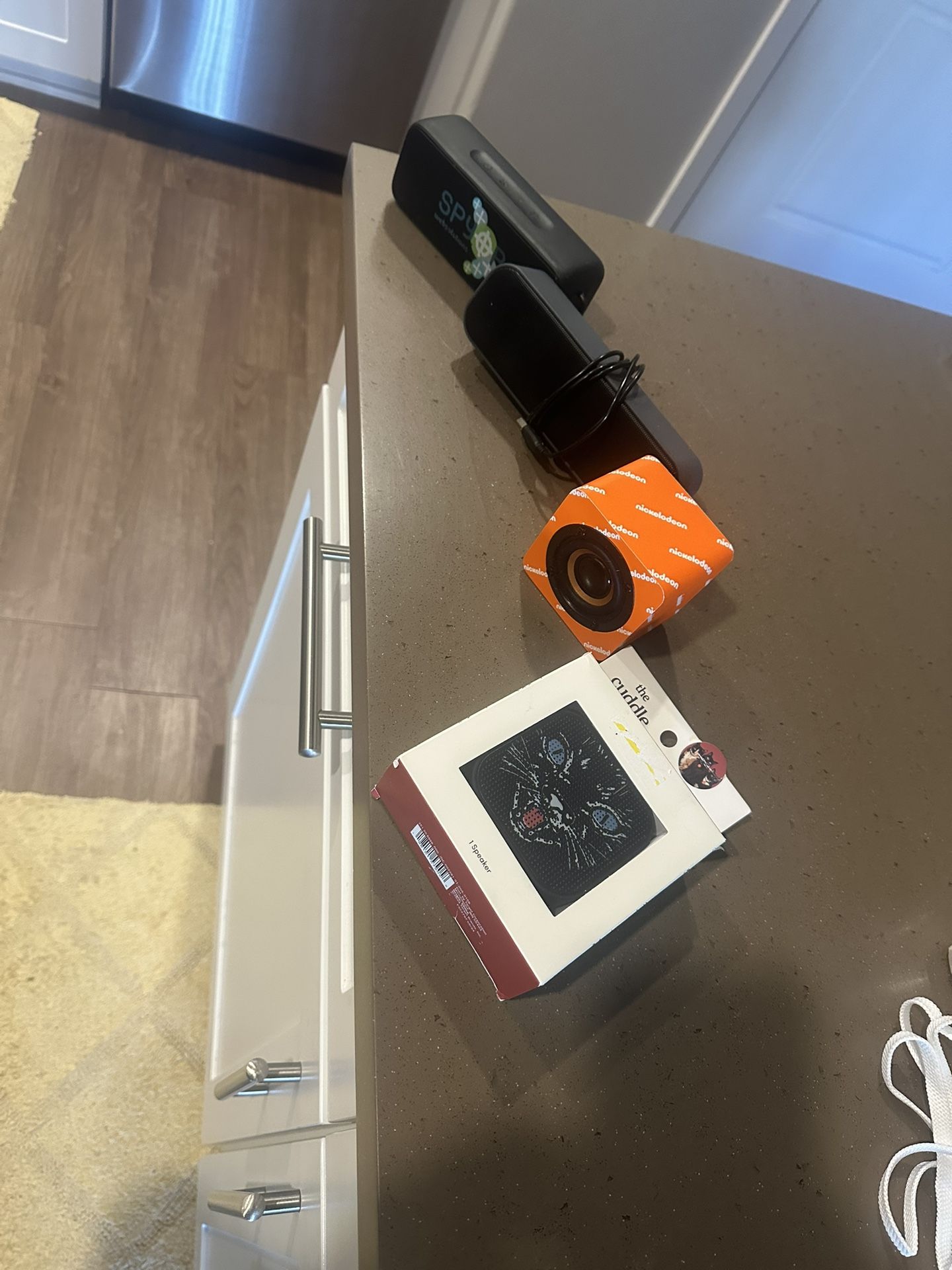 Bluetooth Speakers