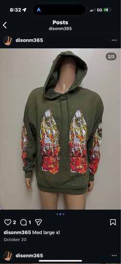 Hoodie