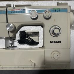 Sewing Machine Nechi