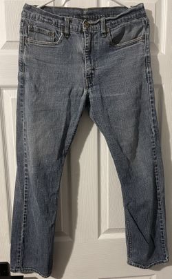 Denizen from Levi Strauss & Company 232 Blue Jeans