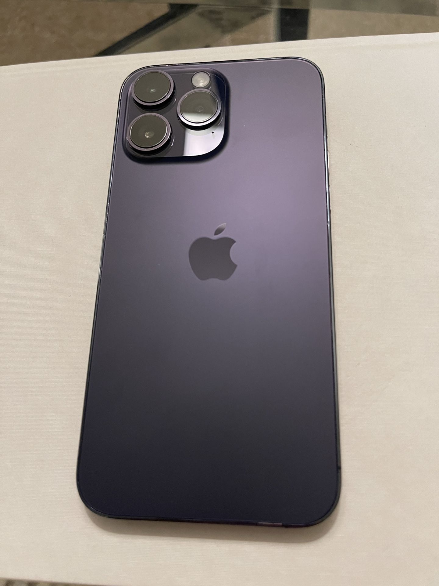 Iphone 14 Pro Max 256gb T-mobile / Metro / Sprint