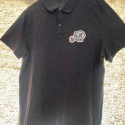 Moncler Polo Shirt 