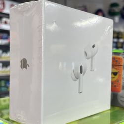Airpod Pro 2 White
