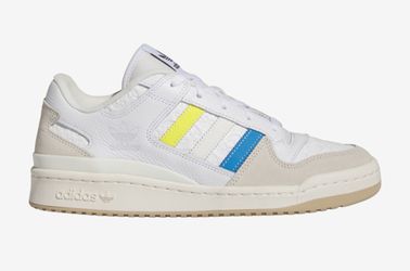 Adidas Originals Forum Low CL NWT