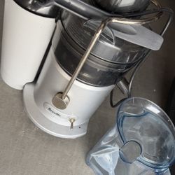 Juicer 