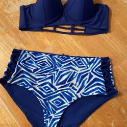 Bongo Swimsuit size extra-large