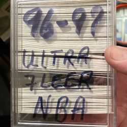 Basketball 🏀 Cards 