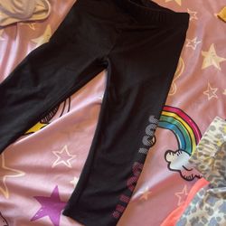 Toddlers Girl Nike Tights 24mo