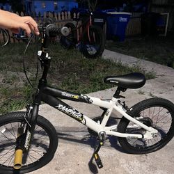 Brand New Kent18 Bike