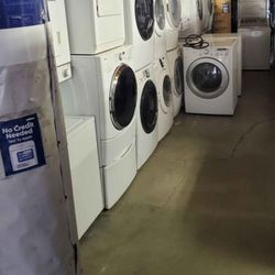 Refurbished Washers Dryers Stoves Refrigerators