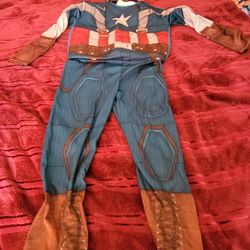 Traje Para  Halloween 