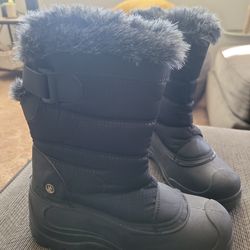 Northside Thermolite Insulated WaterProof Ski Snow Boots