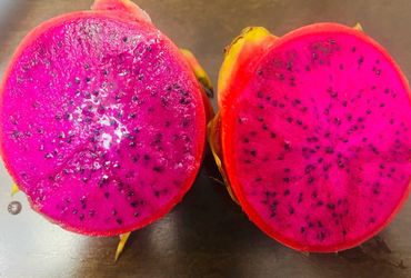 Dragon Fruit $7 Per Pound