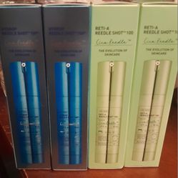Reedle Shots Korean Beauty Care 
