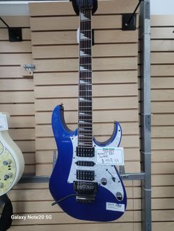 Ibanez Electric Guitar IP-04