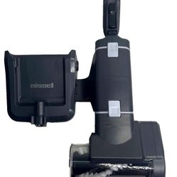 Bissell Icon Pro Cordless Wall Mount With Brushes