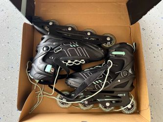 Chicago Skates Roller Blades