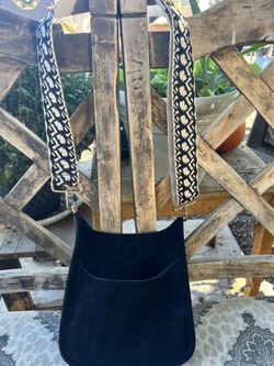 Ah Dorned Messenger Boho Crossbody Purse