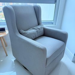 Rocking Chair Nursering