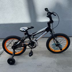 Kids bike