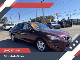 2010 Honda Accord