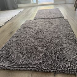 Ultra Absorbing Welcome Mat 