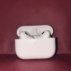 AirPods Pro 3