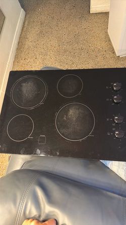 Cooktop