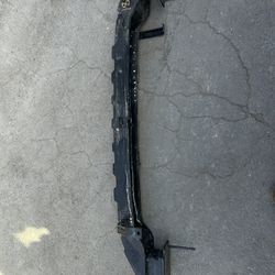2018 Hyundai Accent 1.6 Rear Reinforcement