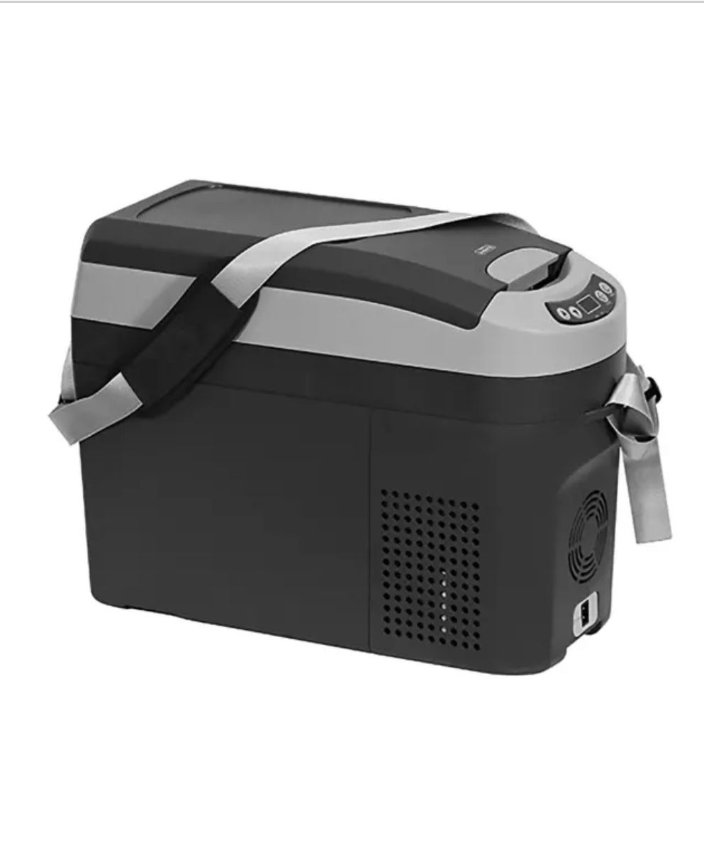 Travel Refriderated Cooler